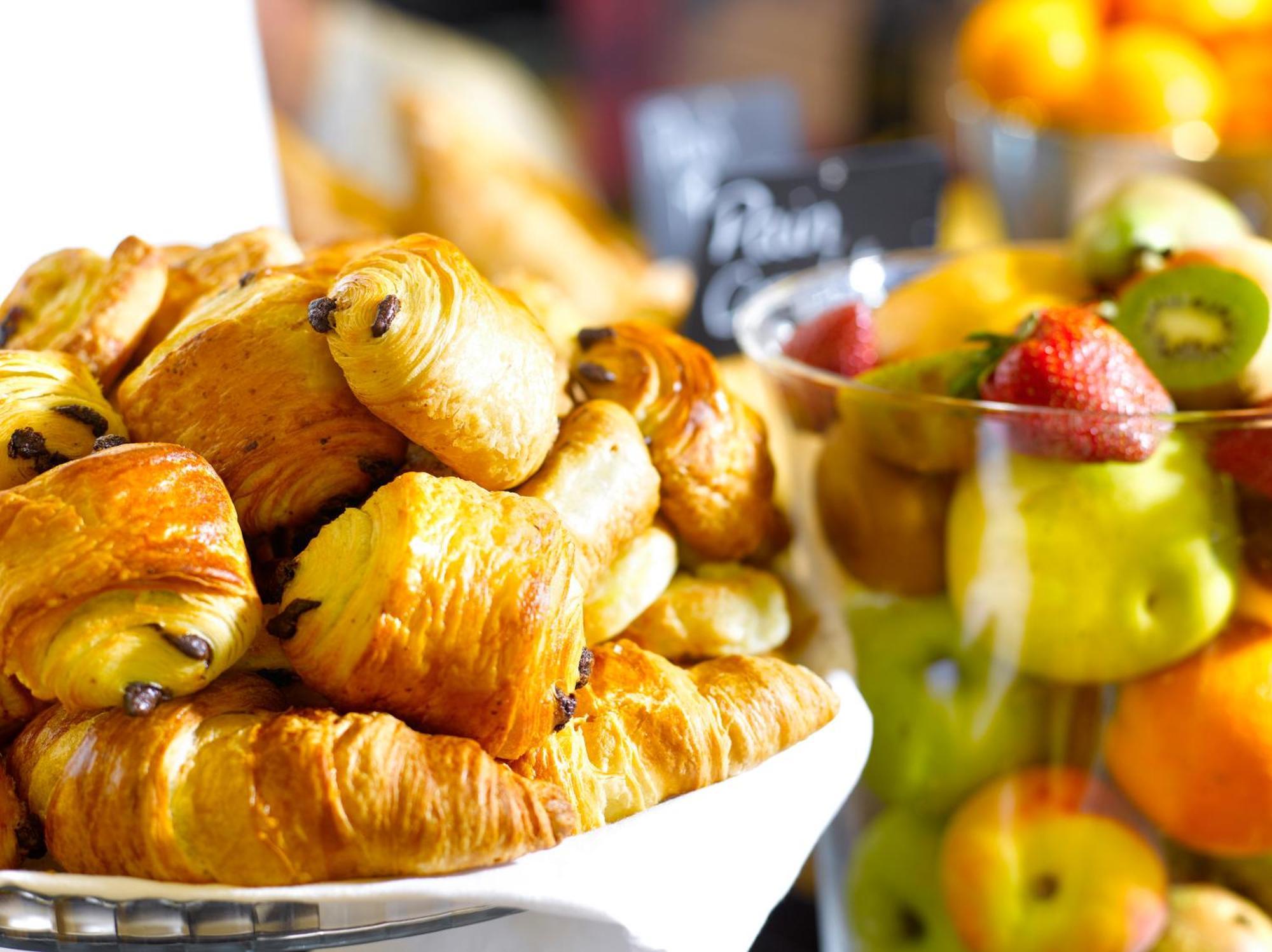 Mercure Nancy Centre Gare Bagian luar foto