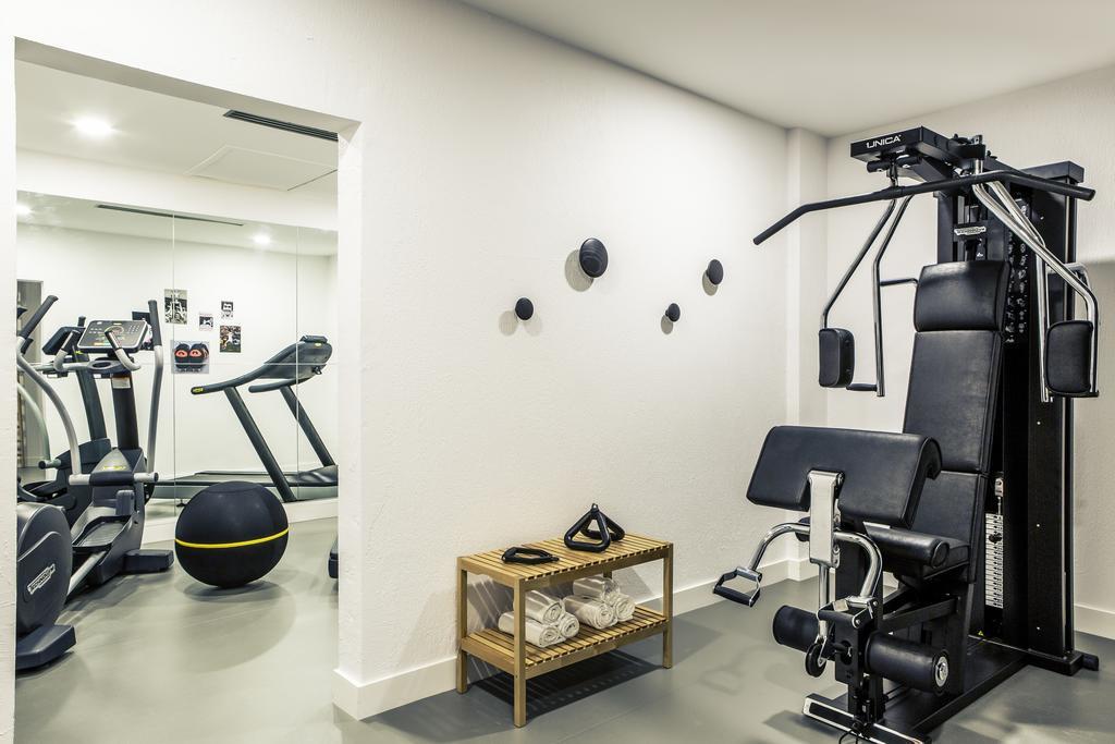 Mercure Nancy Centre Gare Bagian luar foto